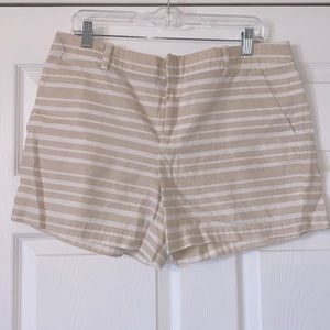 Tommy Hilfiger Stripped Shorts